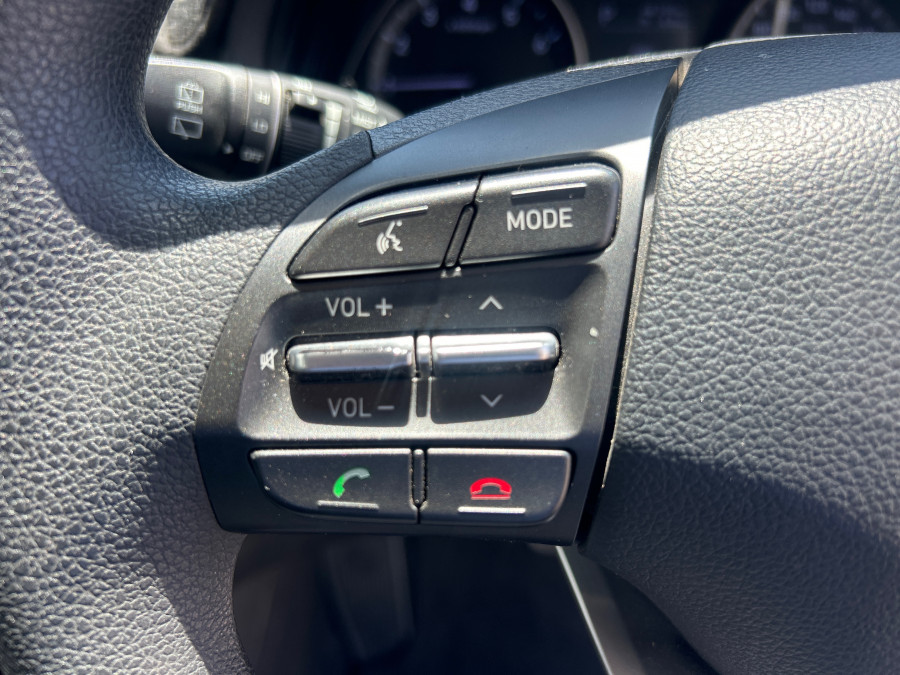 2017 MY18 Hyundai i30 PD Active Hatch Image 23