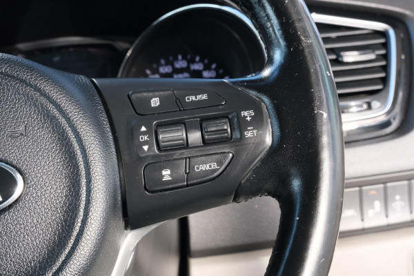 2015 MY16 Kia Carnival YP Platinum People Mover Image 14