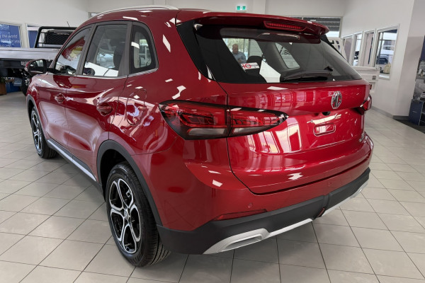 2026 MG ZS Excite Hybrid+ SUV Image 5
