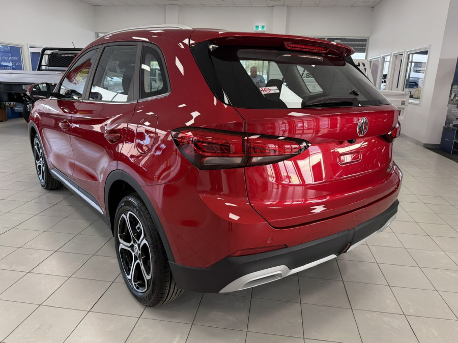 2026 MG ZS Excite Hybrid+ SUV Image 5
