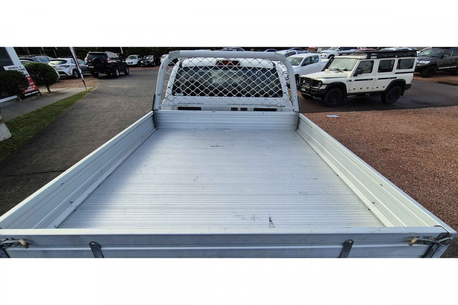 2020 Ford Ranger PX MkIII XL Ute Image 17
