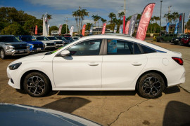 2023 MG MG5 AP32 Vibe Sedan
