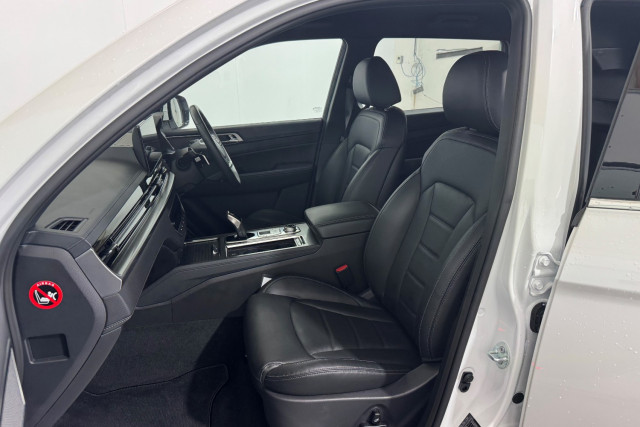 2024 MYon KGM SsangYong Rexton Y461 Adventure SUV Image 12