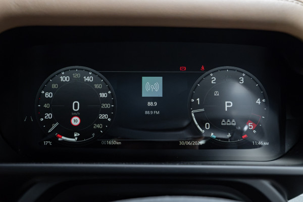 2026 Land Rover Defender L663 110 D350 X-Dynamic HSE SUV image 9