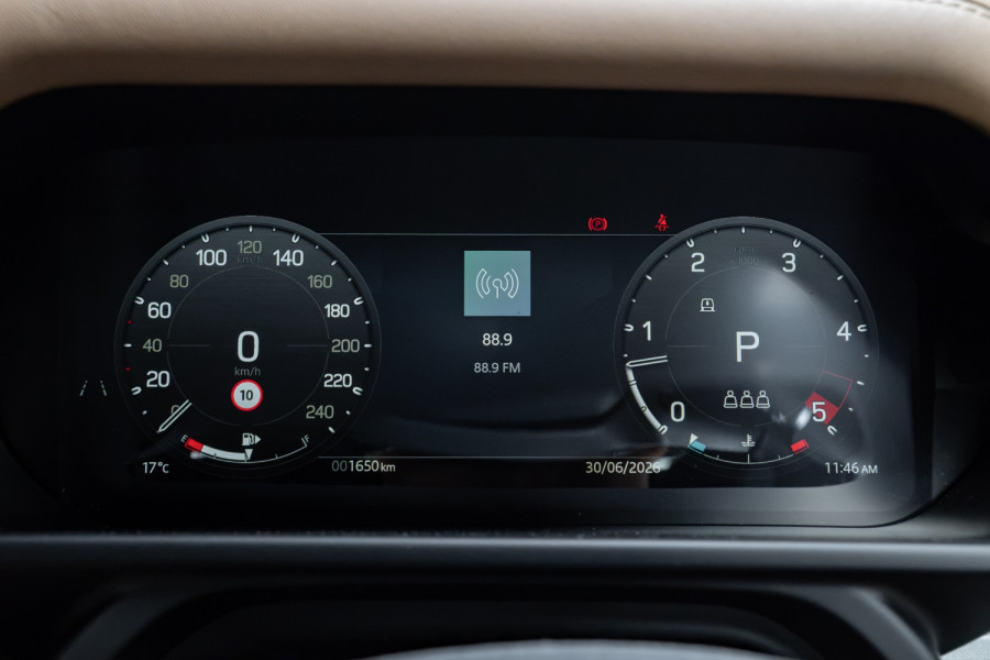 2026 Land Rover Defender L663 110 D350 X-Dynamic HSE SUV