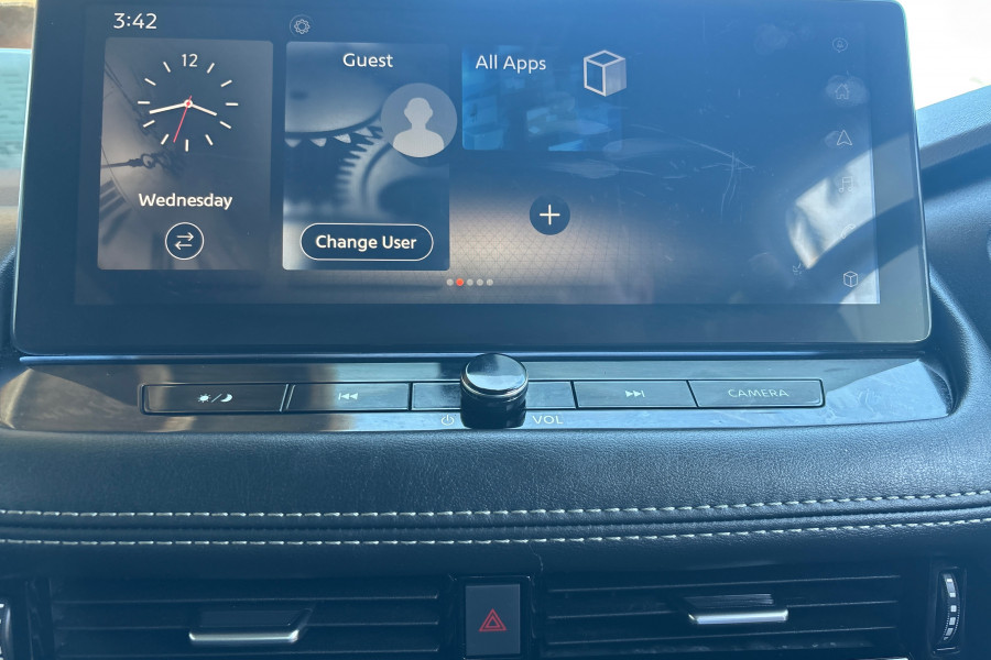 2024 Nissan X-Trail T33 Ti e-POWER SUV Image 18