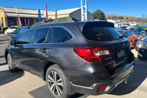 2018 Subaru Outback 5GEN 2.5i SUV