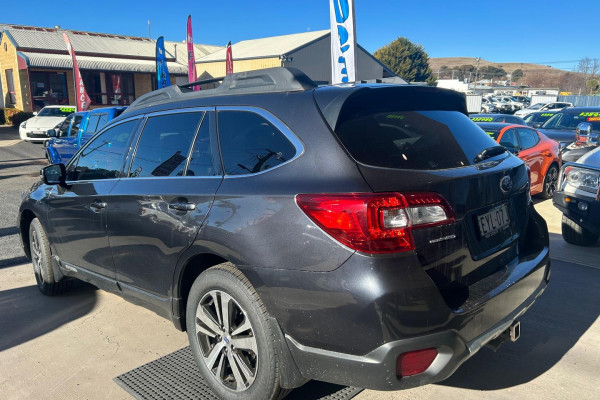 2018 Subaru Outback 5GEN 2.5i SUV