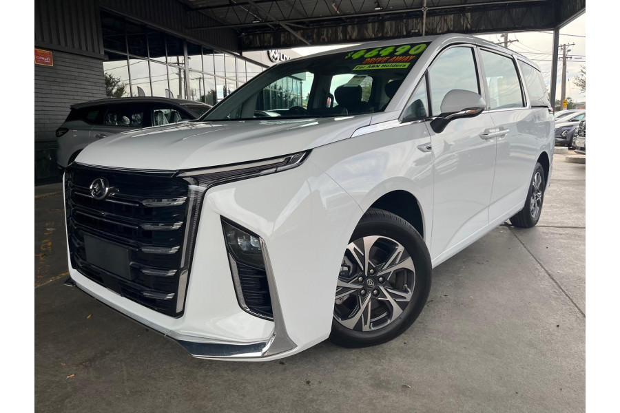2024 LDV MIFA EPX1A Mode People Mover Image 11