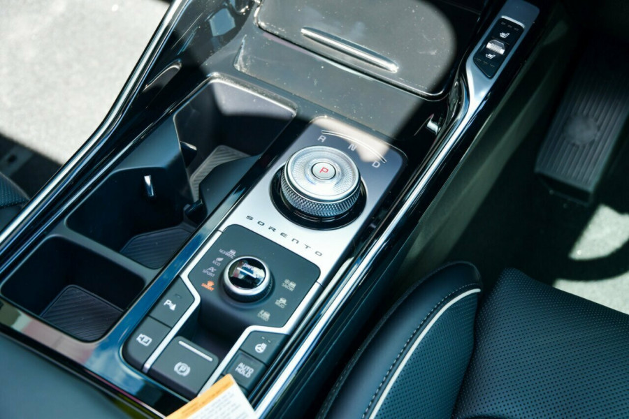 2025 Kia Sorento MQ4 PE GT-Line SUV Image 15