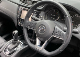 2020 Nissan X-Trail T32 Series 2 ST-L (2WD) (5Yr) Suv