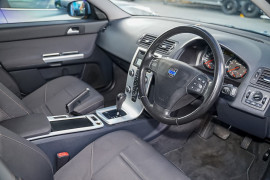 2010 Volvo S40 (No Series) MY11 T5 S Sedan Image 5