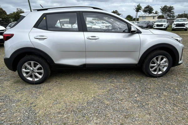 2024 MY25 Kia Stonic YB S SUV