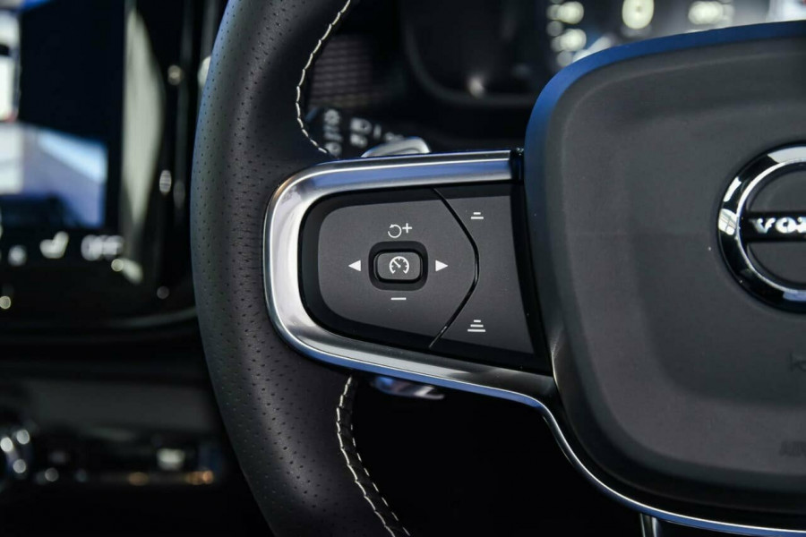 2019 MY20 Volvo XC40 XZ T5 R-Design Suv Image 17