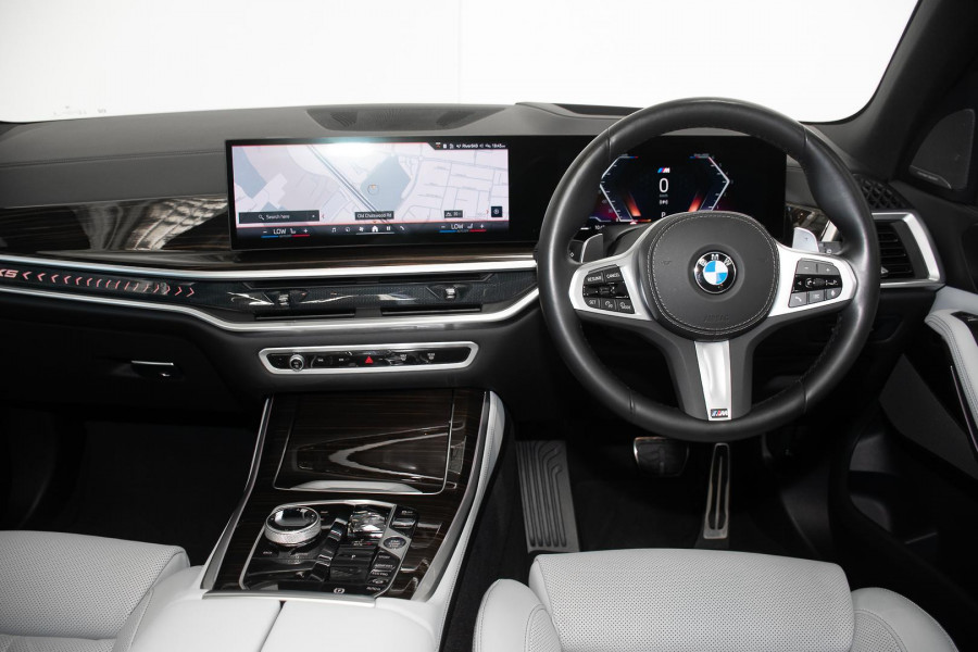 2023 BMW X5 G05 LCI xDrive30d M Sport SUV