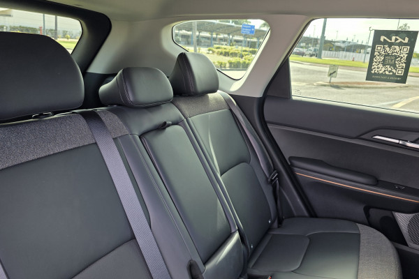 2025 MY26 Kia EV5 OVc Air Long Range SUV Image 11