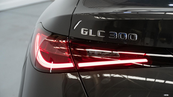 2026 Mercedes-Benz GLC-Class C254 GLC300 SUV image 7