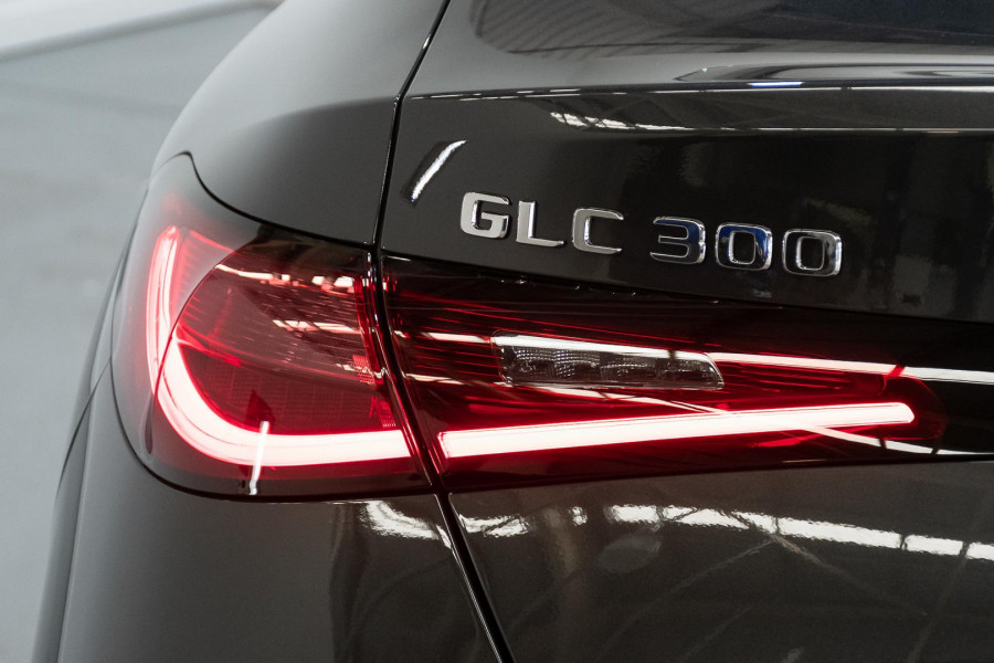 2026 Mercedes-Benz GLC-Class C254 GLC300 SUV