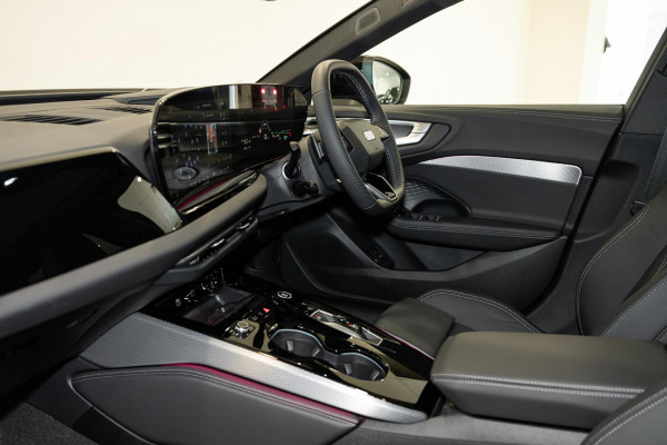 2025 Audi A5 B10 e-hybrid S-Line Wagon