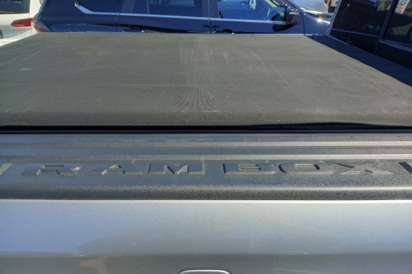 2022 Ram 1500 DT Laramie RamBox Ute Image 9