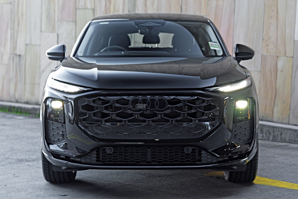 2026 Audi Q3 TFSI Sport SUV image 4
