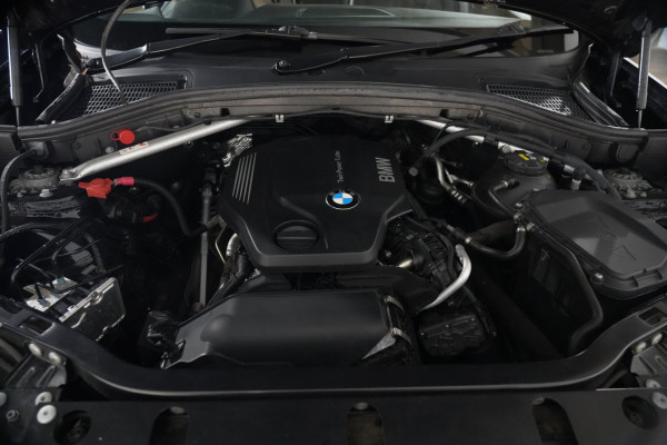 2017 BMW X3 xDrive20d SUV Image 31