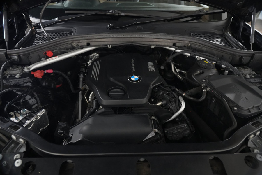 2017 BMW X3 xDrive20d SUV Image 31
