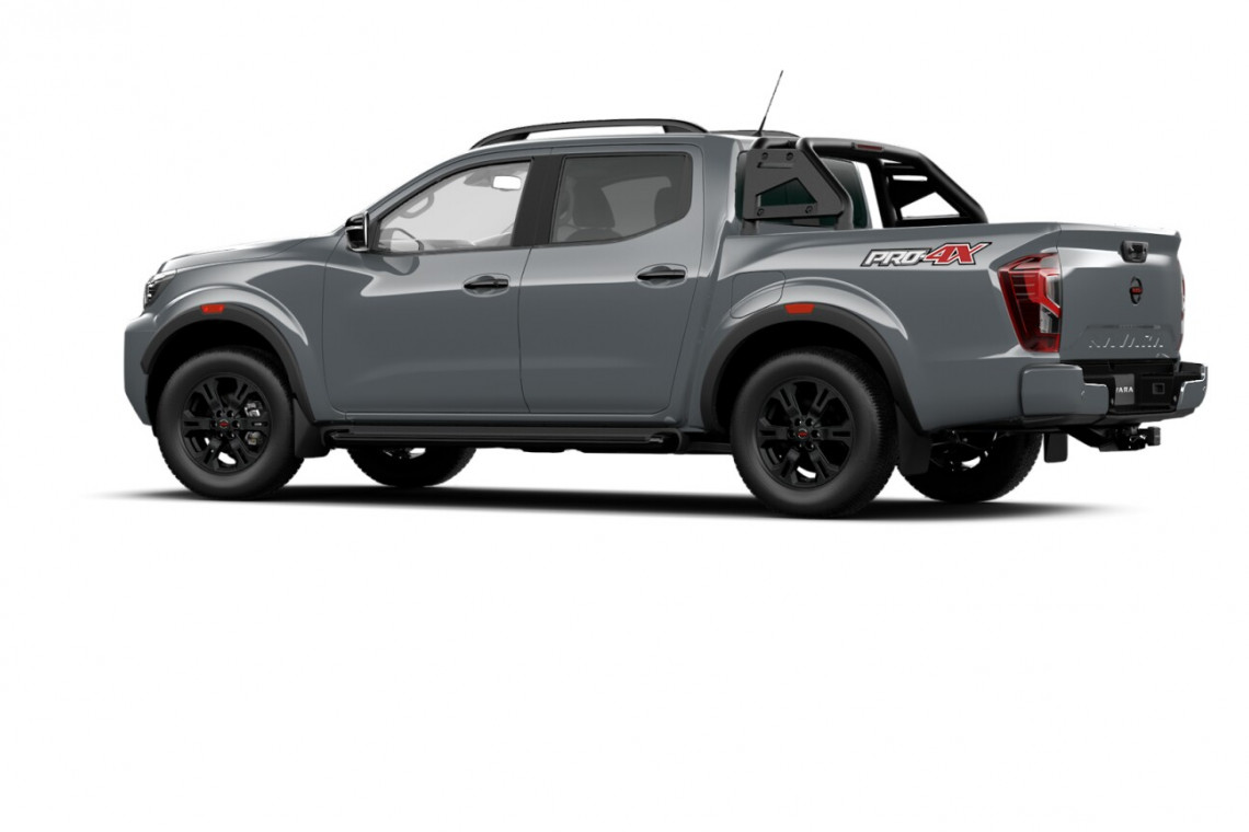 2024 Nissan Navara D23 PRO-4X Ute Image 28
