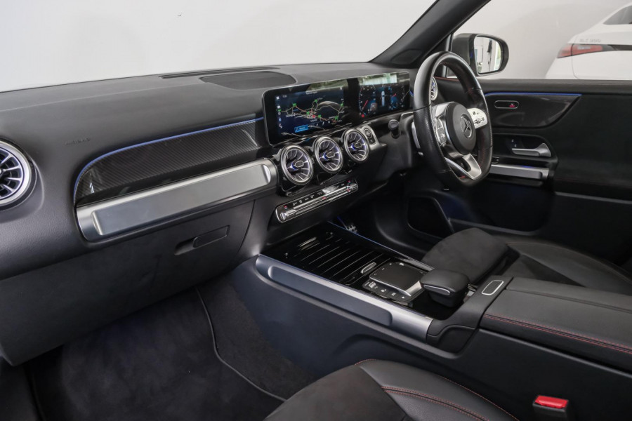 2022 Mercedes-Benz GLB-Class X247 GLB250 SUV