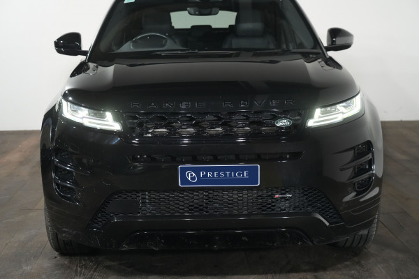 2023 Land Rover Range Rover Evoque L551 R-Dynamic HSE SUV image 3