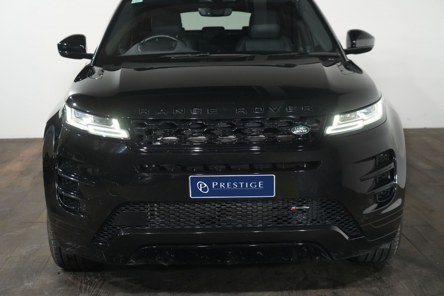 2023 Land Rover Range Rover Evoque L551 R-Dynamic HSE SUV Image 3