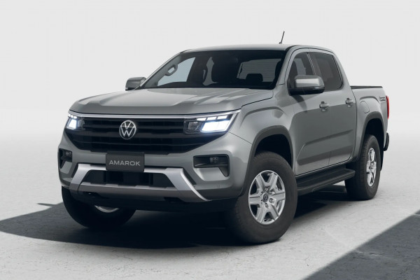 Volkswagen Amarok TDI500 Life NF