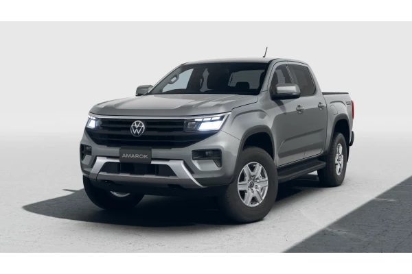 2025 Volkswagen Amarok NF TDI500 Life Ute