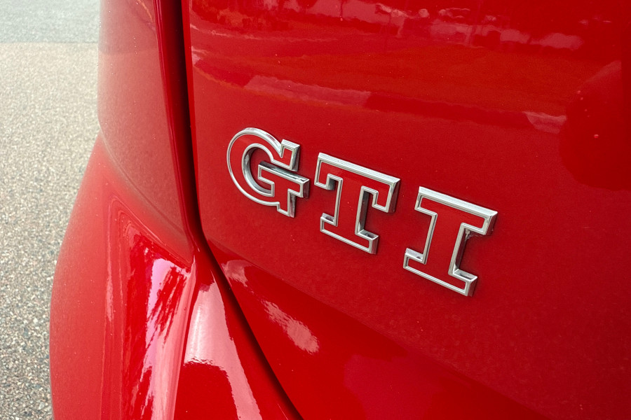 2019 MY19.5 Volkswagen Golf 7.5 GTi Hatch Image 28