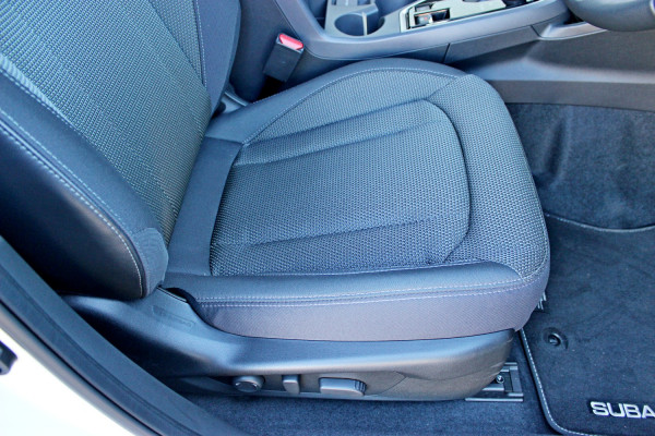 2026 Subaru Crosstrek G6X 2.0R SUV Image 13