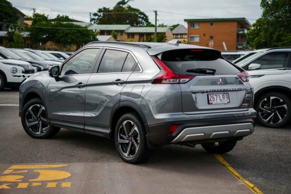 2023 Mitsubishi Eclipse Cross YB PHEV Aspire SUV