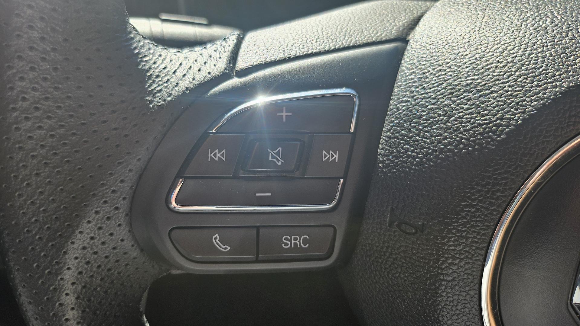 2023 MG MG3  Excite Hatch Image 22
