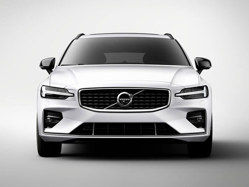 Powerful design Image