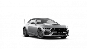 GT Convertible