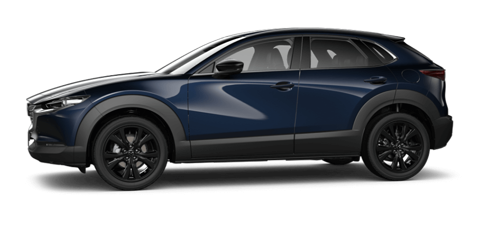 2023 MY24 Mazda CX-30 DM Series G25 GT SP SUV Image 23