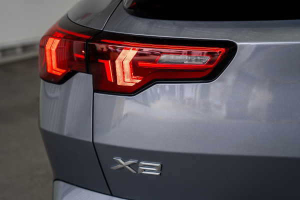 2025 BMW X2 U10 xDrive20i M Sport SUV