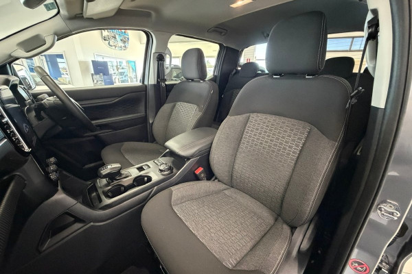 2025 MY25.25 Ford Ranger P703 XLT Ute Image 16