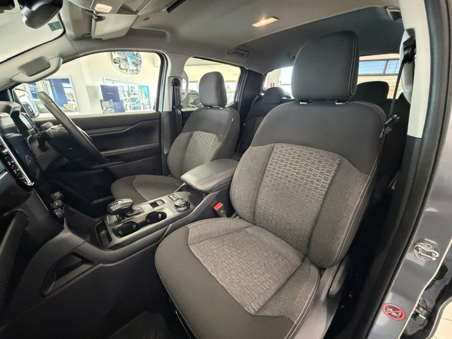 2025 MY25.25 Ford Ranger P703 XLT Ute Image 16