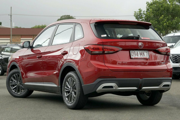 2025 MG ZS ZS32 Excite SUV