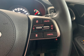 2019 MY20 Kia Sorento UM SLi Suv