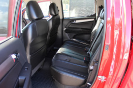 2016 Holden Colorado RG MY16 Utility