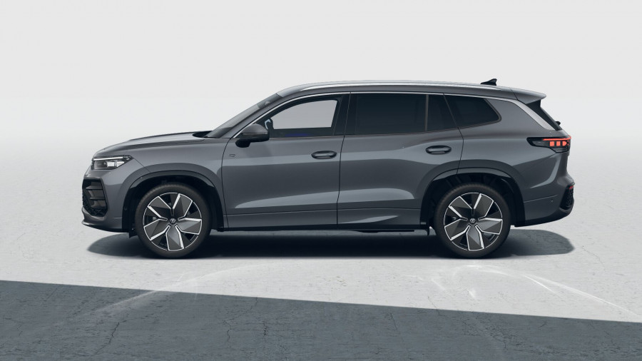 2026 Volkswagen Tayron R4 195TSI R-Line SUV Image 2