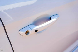 2019 MY20 Hyundai Elantra AD.2 Sport Sedan