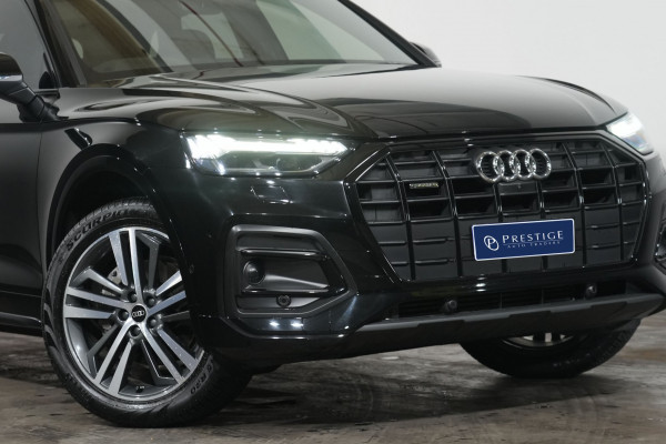 2021 Audi Q5 FY 45 TFSI SUV Image 2