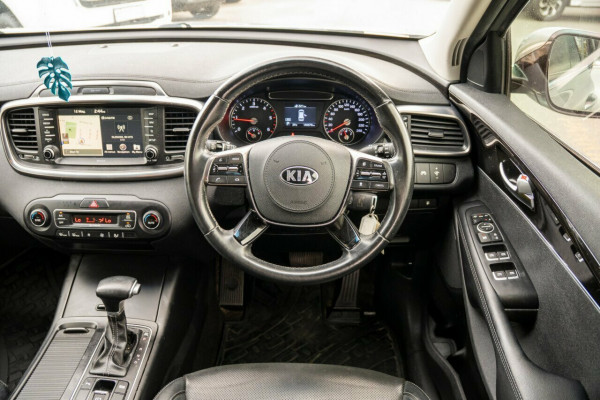 2018 MY19 Kia Sorento UM Sport+ SUV Image 10